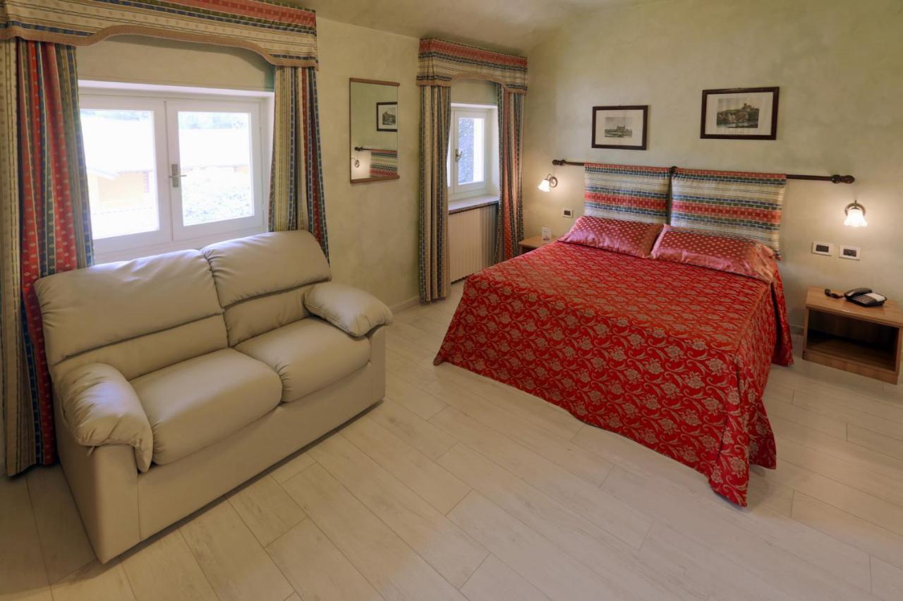 Trofarello Park Hotel Villa Salzea מראה חיצוני תמונה