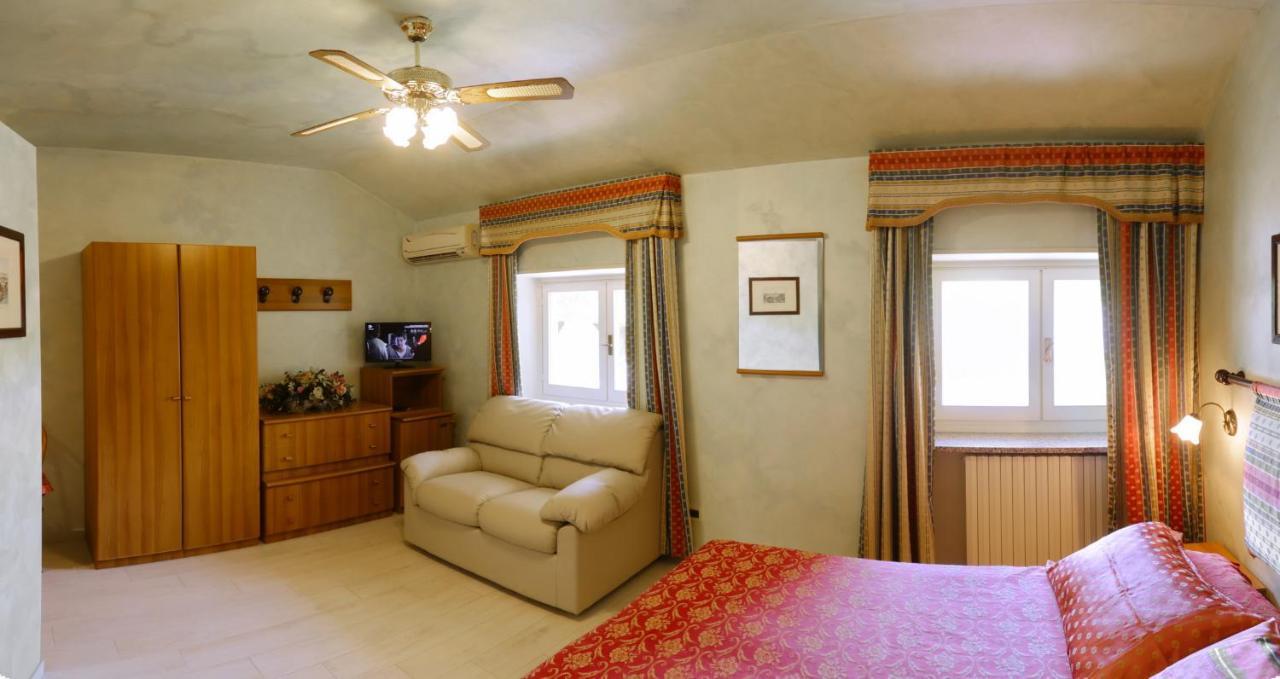 Trofarello Park Hotel Villa Salzea מראה חיצוני תמונה