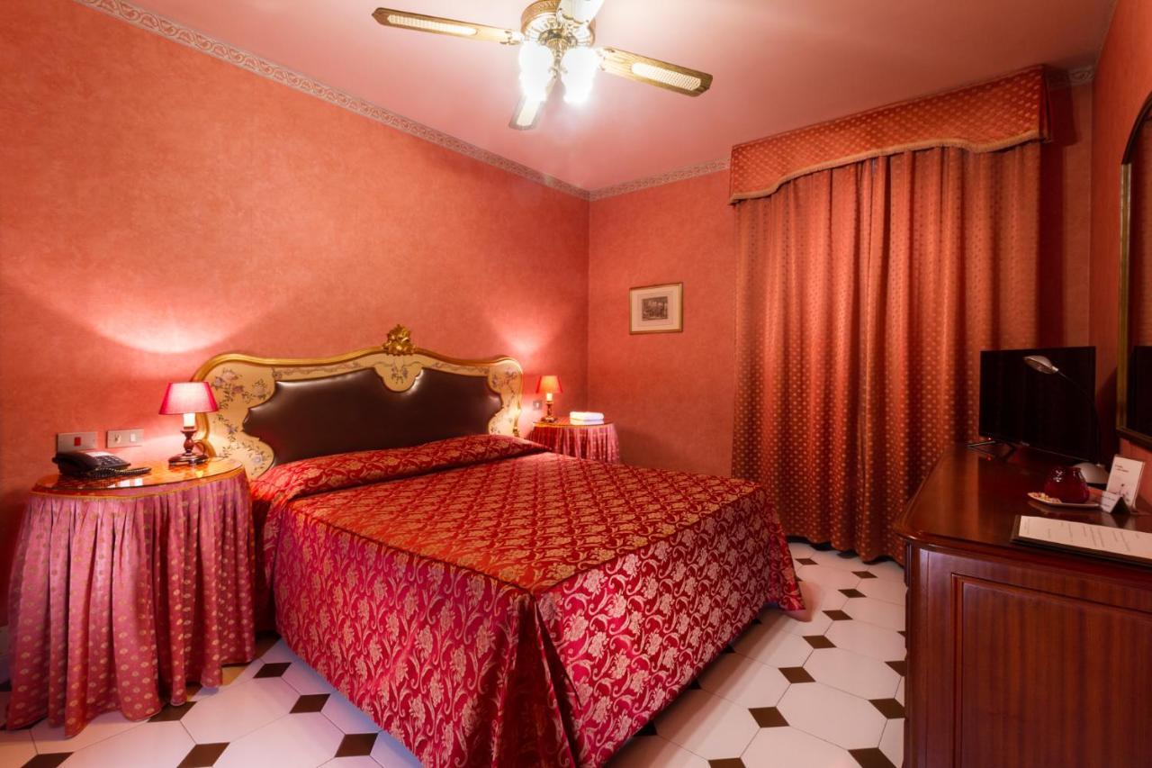 Trofarello Park Hotel Villa Salzea מראה חיצוני תמונה