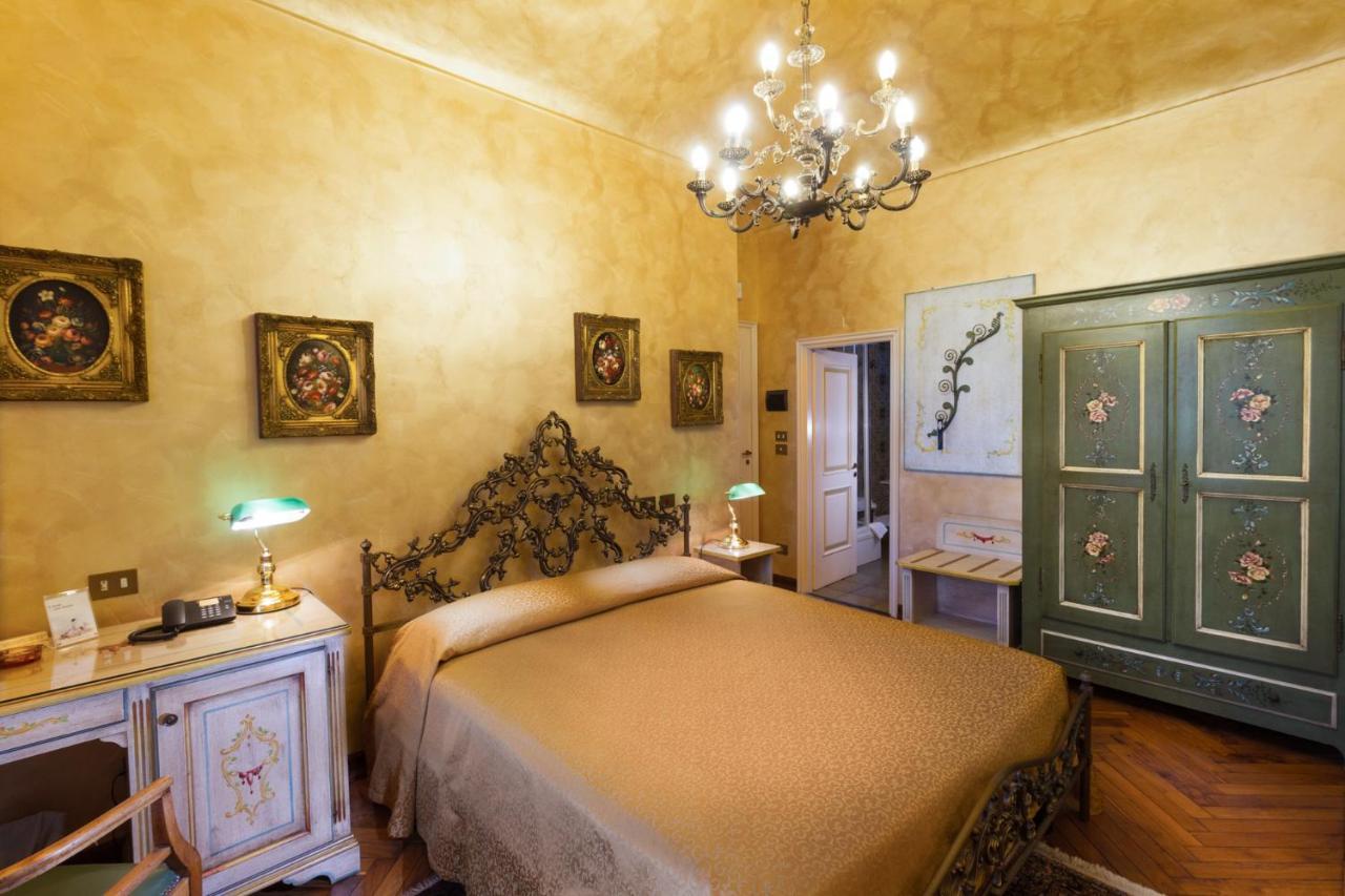 Trofarello Park Hotel Villa Salzea מראה חיצוני תמונה