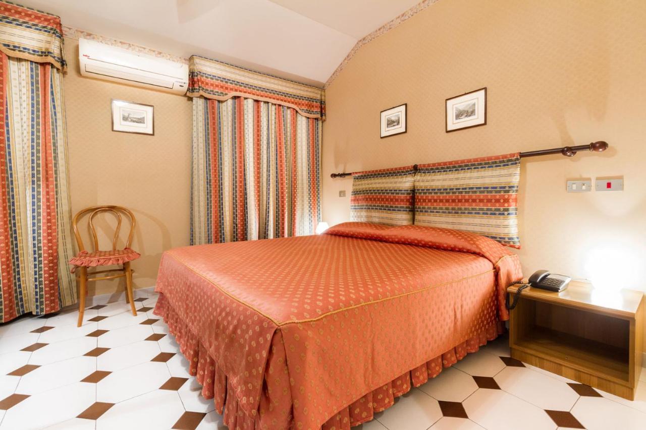 Trofarello Park Hotel Villa Salzea מראה חיצוני תמונה