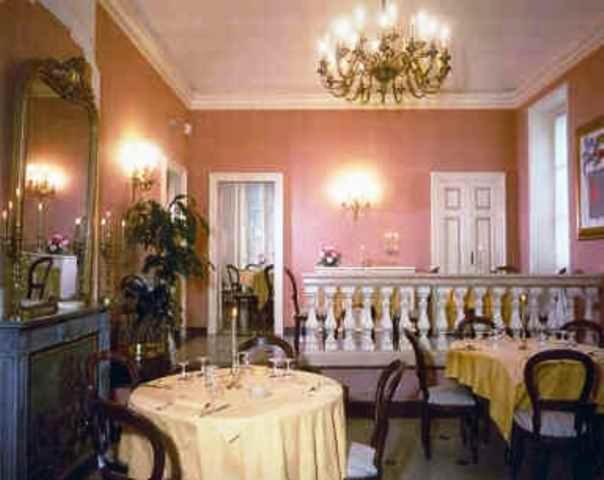Trofarello Park Hotel Villa Salzea מראה חיצוני תמונה