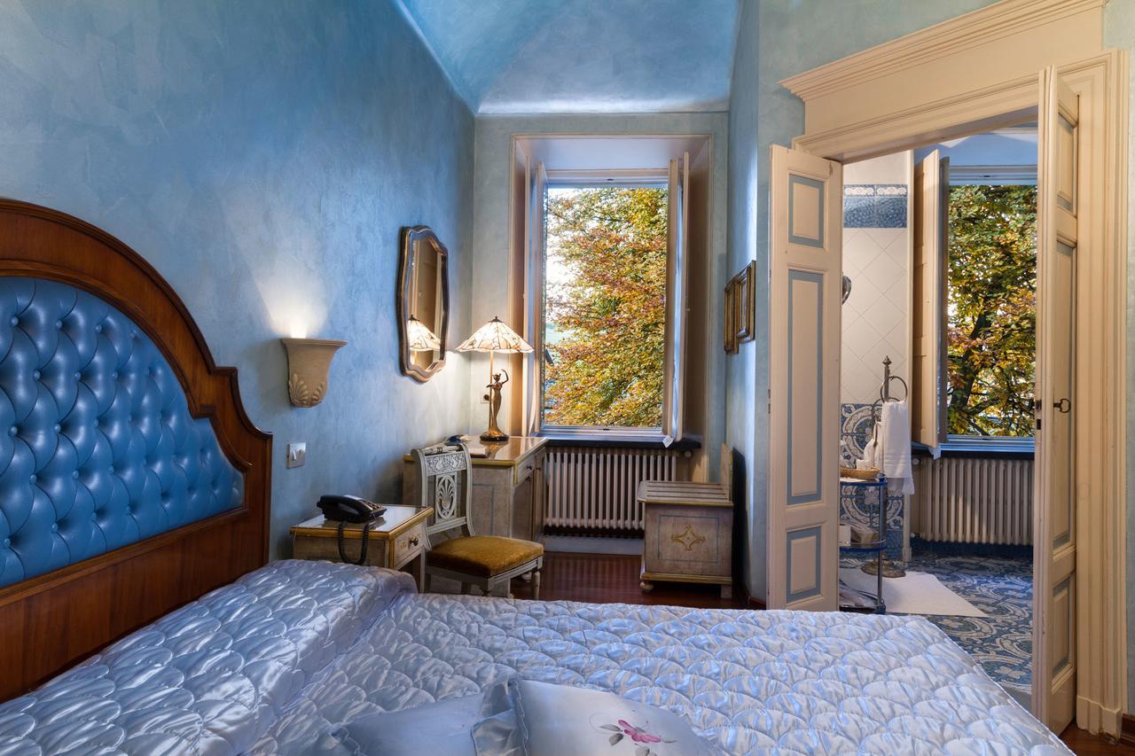 Trofarello Park Hotel Villa Salzea מראה חיצוני תמונה