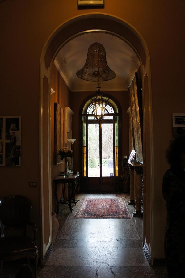 Trofarello Park Hotel Villa Salzea מראה חיצוני תמונה